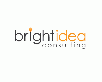 Logo Design entry 226444 submitted by raymer to the Logo Design for Bright Idea Consulting, Inc. run by brightidea