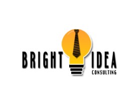 Logo Design Entry 226435 submitted by DONNAC95 to the contest for Bright Idea Consulting, Inc. run by brightidea