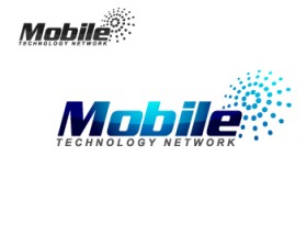 Logo Design entry 226717 submitted by modatree to the Logo Design for Mobile Technology Network  run by puttingg