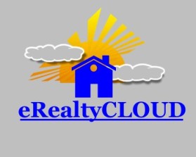 Logo Design entry 226979 submitted by cxsharp to the Logo Design for eRealtyCLOUD run by erealtycloud