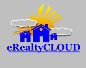 Logo Design entry 226980 submitted by cxsharp to the Logo Design for eRealtyCLOUD run by erealtycloud