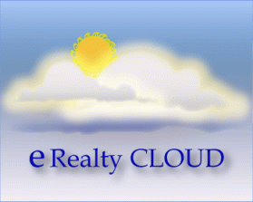 Logo Design Entry 226982 submitted by lilroots to the contest for eRealtyCLOUD run by erealtycloud