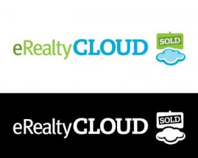 Logo Design Entry 227019 submitted by cxsharp to the contest for eRealtyCLOUD run by erealtycloud
