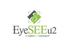 Logo Design entry 227047 submitted by modatree to the Logo Design for Eyeseeu2.com run by captureit