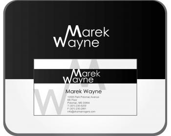 Business Card & Stationery Design entry 219081 submitted by maadezine