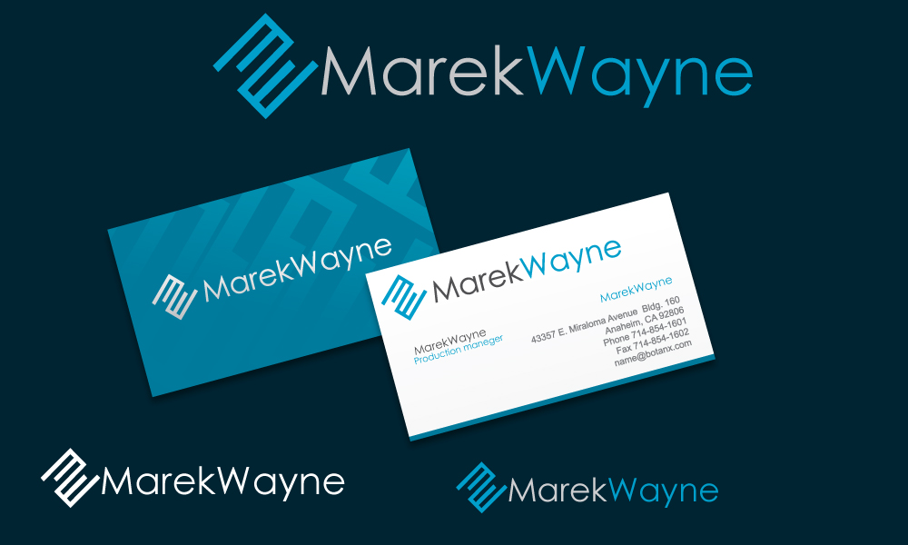 Business Card & Stationery Design entry 220888 submitted by maadezine