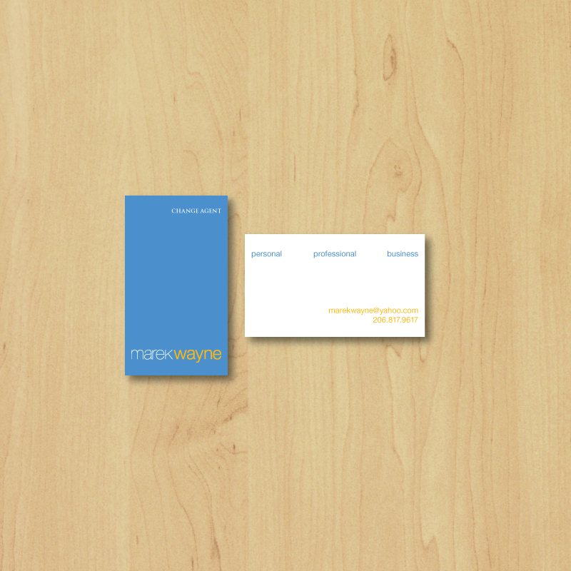 winning Business Card & Stationery Design entry by elemts2103