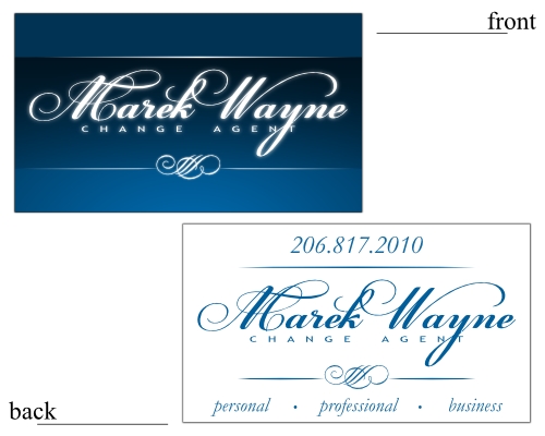 Business Card & Stationery Design entry 222202 submitted by dwi6