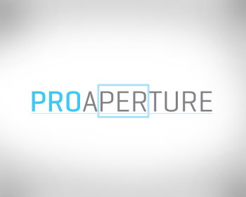 Logo Design entry 227255 submitted by gwdesignmedia to the Logo Design for Proaperture run by wchang