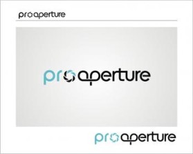 Logo Design entry 227255 submitted by sasyo to the Logo Design for Proaperture run by wchang
