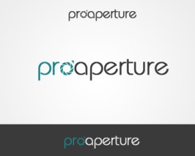 Logo Design entry 227264 submitted by elen to the Logo Design for Proaperture run by wchang