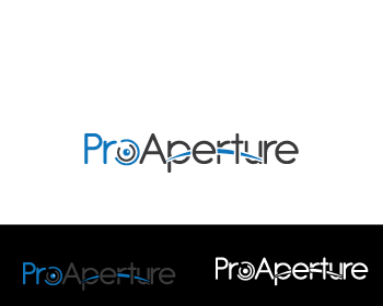 Logo Design entry 227255 submitted by traceygl to the Logo Design for Proaperture run by wchang
