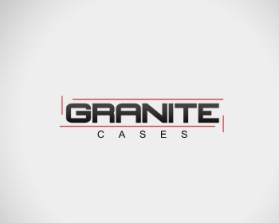 Logo Design entry 227895 submitted by Makaveli Designs to the Logo Design for GraniteCases.com run by wwicks10