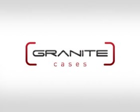 Logo Design entry 227911 submitted by ask1987 to the Logo Design for GraniteCases.com run by wwicks10