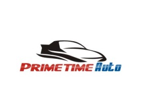 Logo Design entry 228105 submitted by graphica to the Logo Design for Prime Time Auto  run by blange80