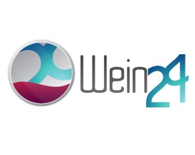 Logo Design entry 228282 submitted by identis to the Logo Design for wein-24.eu run by mmg