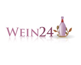 Logo Design entry 228283 submitted by identis to the Logo Design for wein-24.eu run by mmg