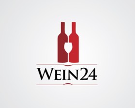 Logo Design entry 228298 submitted by maria_louise to the Logo Design for wein-24.eu run by mmg