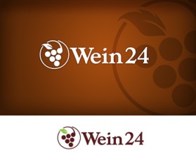 Logo Design entry 228301 submitted by offerwerks to the Logo Design for wein-24.eu run by mmg