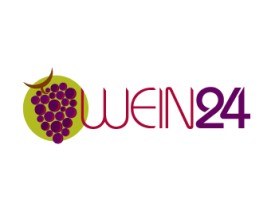 Logo Design entry 228306 submitted by manzdesign to the Logo Design for wein-24.eu run by mmg