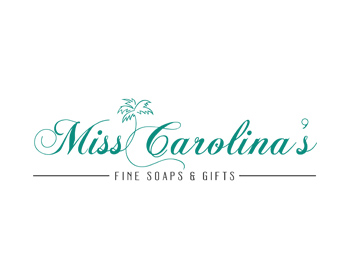 Logo Design entry 228427 submitted by mg2grafx to the Logo Design for Miss Carolinas Fine Soaps & Gifts run by MsCarolyna