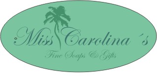 Logo Design entry 228530 submitted by germanpinoy to the Logo Design for Miss Carolinas Fine Soaps & Gifts run by MsCarolyna