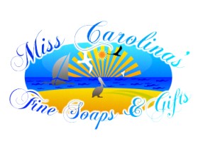 Logo Design entry 228477 submitted by BrandNewEyes to the Logo Design for Miss Carolinas Fine Soaps & Gifts run by MsCarolyna