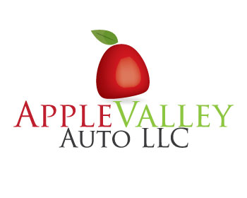 Logo Design entry 228728 submitted by JINKODESIGNS to the Logo Design for Apple Valley Auto LLC run by probldr