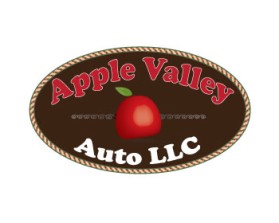 Logo Design entry 228725 submitted by manzdesign to the Logo Design for Apple Valley Auto LLC run by probldr