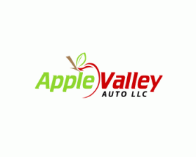 Logo Design Entry 228728 submitted by graphica to the contest for Apple Valley Auto LLC run by probldr