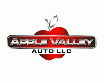 Logo Design entry 228730 submitted by cj38 to the Logo Design for Apple Valley Auto LLC run by probldr