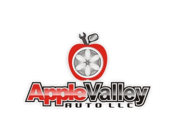 Logo Design entry 228728 submitted by bp_13 to the Logo Design for Apple Valley Auto LLC run by probldr