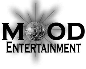 Logo Design entry 228789 submitted by kamarad to the Logo Design for Mood Entertainment run by tewinn23