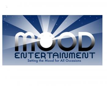 Logo Design entry 228791 submitted by gennaro to the Logo Design for Mood Entertainment run by tewinn23