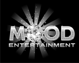Logo Design entry 228801 submitted by Digiti Minimi to the Logo Design for Mood Entertainment run by tewinn23