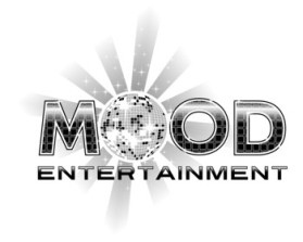 Logo Design entry 228802 submitted by denisc to the Logo Design for Mood Entertainment run by tewinn23