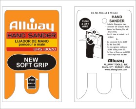 Graphic Design entry 228878 submitted by RoyalSealDesign to the Graphic Design for Allway Tools, Inc. run by eanderson