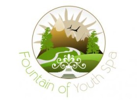 Logo Design entry 228928 submitted by paksiw to the Logo Design for Fountain of Youth Spa run by eandros