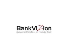 Logo Design entry 229054 submitted by artupas to the Logo Design for BankVizion run by cbstokes1