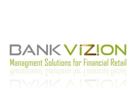 Logo Design entry 229055 submitted by artupas to the Logo Design for BankVizion run by cbstokes1