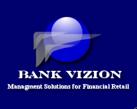 Logo Design entry 229056 submitted by John12 to the Logo Design for BankVizion run by cbstokes1