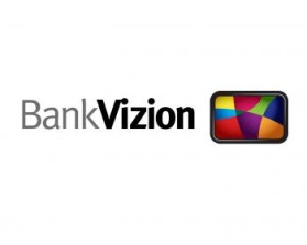 Logo Design Entry 229135 submitted by cxsharp to the contest for BankVizion run by cbstokes1