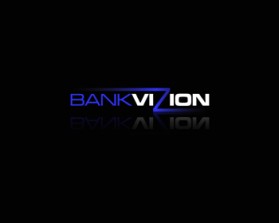 Logo Design Entry 229140 submitted by Blackhawk067 to the contest for BankVizion run by cbstokes1