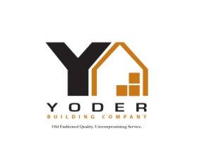 Logo Design entry 229296 submitted by designbuddha to the Logo Design for Yoder Building Company LLC run by PaulYoder