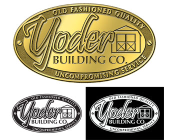 Logo Design entry 229302 submitted by 894983743984 to the Logo Design for Yoder Building Company LLC run by PaulYoder