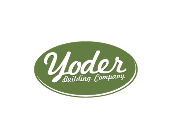 Logo Design entry 229296 submitted by aburke37 to the Logo Design for Yoder Building Company LLC run by PaulYoder