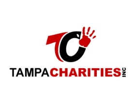 Logo Design entry 229737 submitted by artupas to the Logo Design for Tampa Charities, Inc run by CastleRock