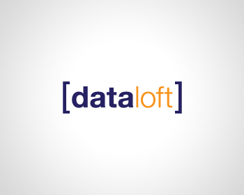 Logo Design entry 229792 submitted by anticonnex to the Logo Design for dataloft.com run by dataloft