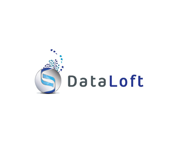 Logo Design entry 229804 submitted by arlont to the Logo Design for dataloft.com run by dataloft