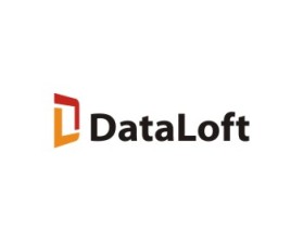 Logo Design entry 229835 submitted by Elrohir to the Logo Design for dataloft.com run by dataloft